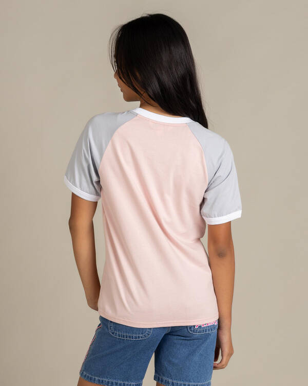 Beau Colourz Oversized T-Shirt