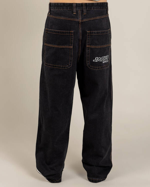 Heritage Jeans