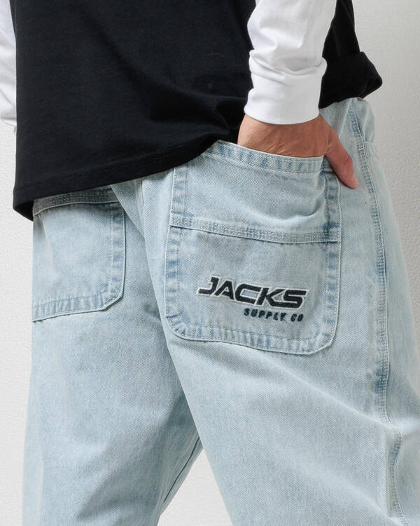Heritage Jeans