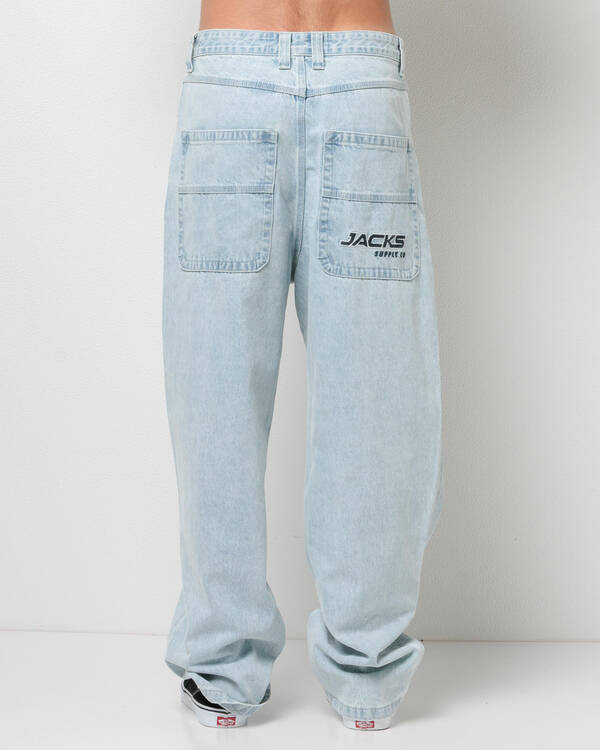 Heritage Jeans