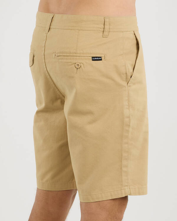 Everyday Union Light Shorts