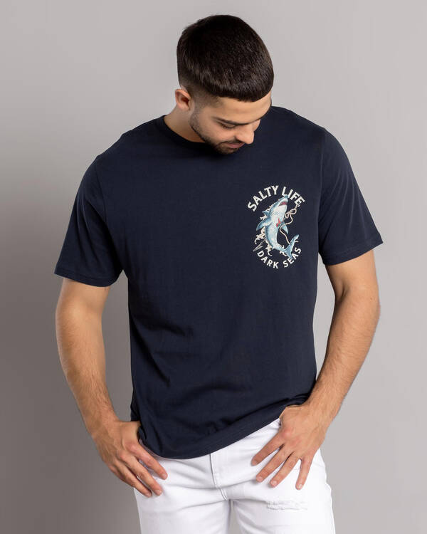 Mariner's Grave T-Shirt