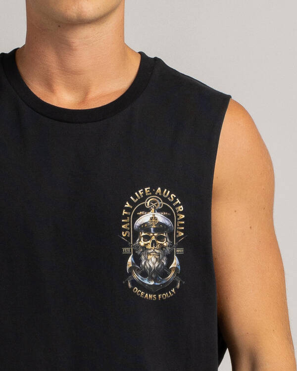 Pillager Muscle Tank