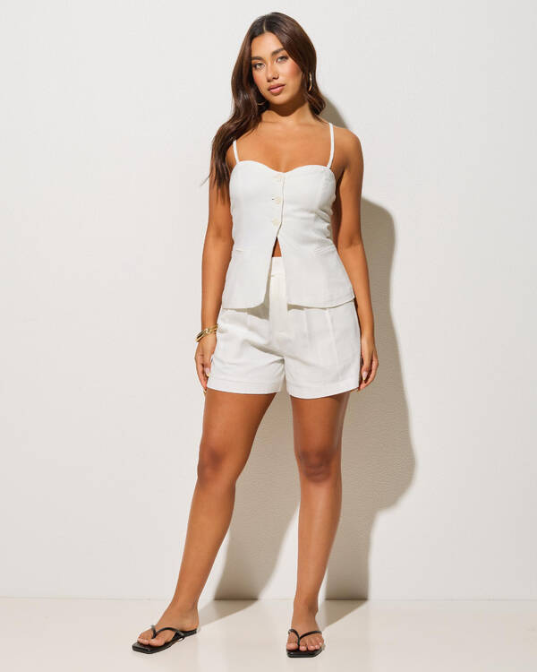 Quin Vanessa Vest Top