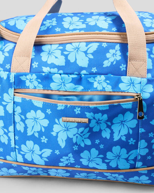 Malibu Beach Duffle Bag