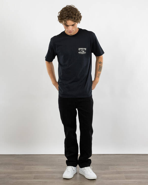 Boardshort Arch T-Shirt