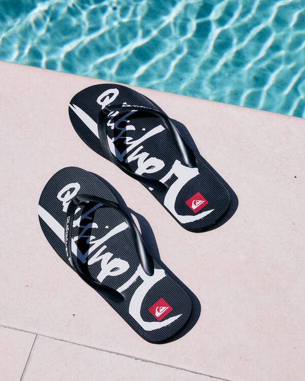 Moncata Natas Thongs