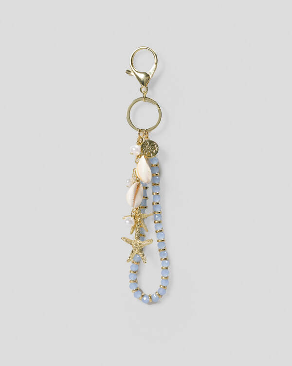 Maldives Large Bag Charm