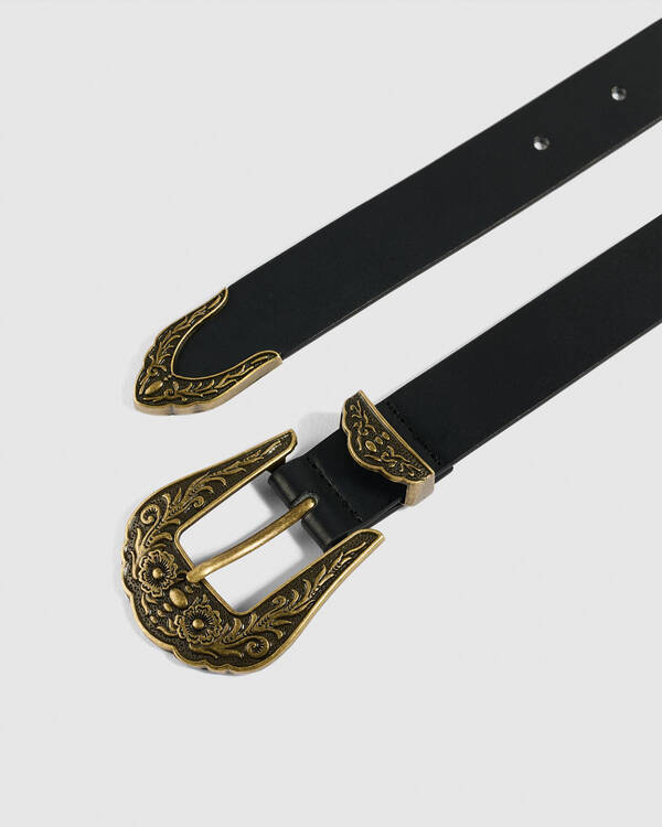 Austin Belt