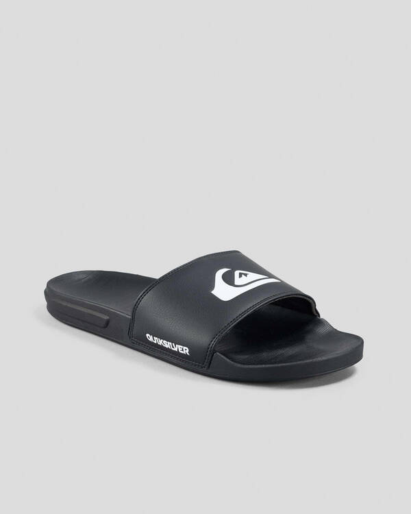 Odian Slides