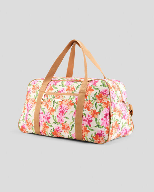 Allie Duffle Bag