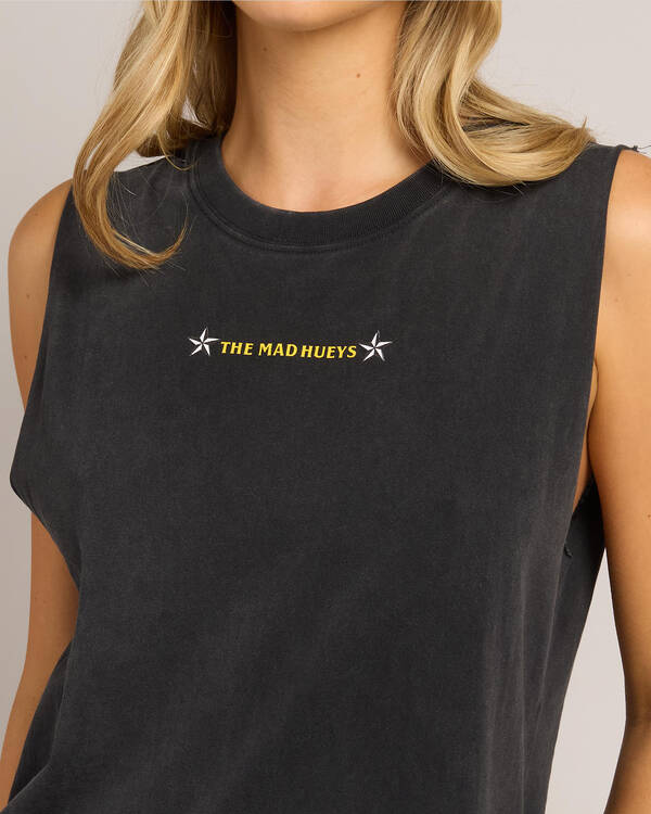 Born To Ride Muscle Dress