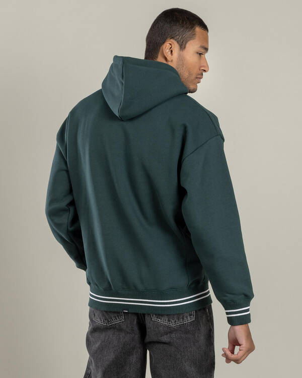 Los Stingers Slouch Hoodie