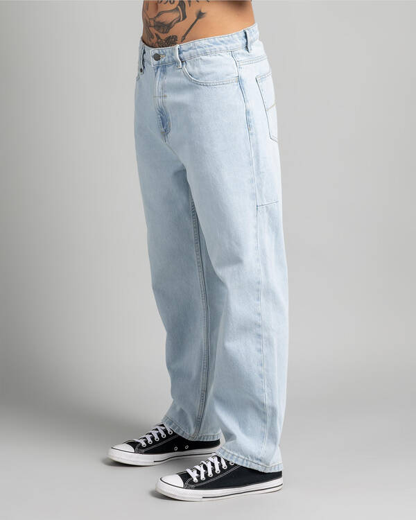 Infinite Dopamine Slacker Denim Jean