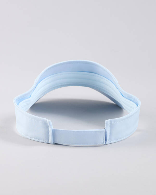 Hibiscus Splash Visor