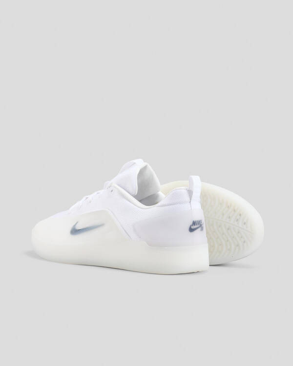 SB Zoom Nyjah 4 Shoes