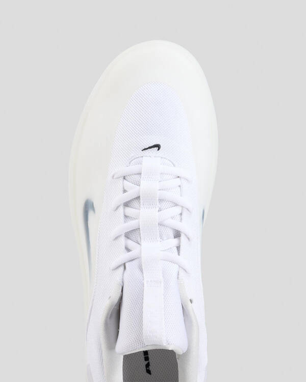 SB Zoom Nyjah 4 Shoes