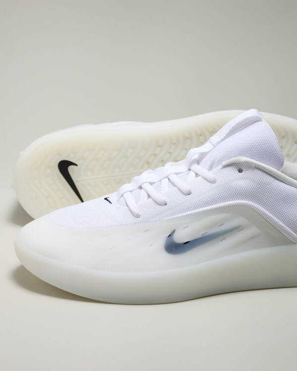 SB Zoom Nyjah 4 Shoes