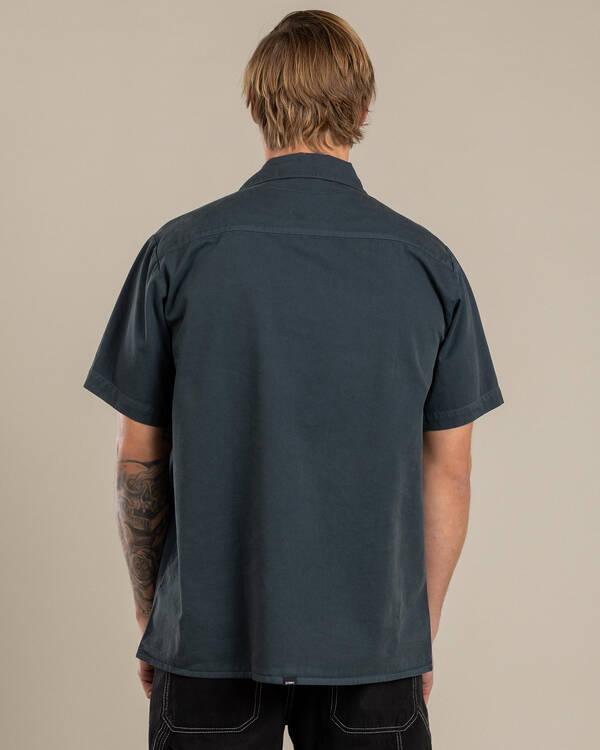 1st Grade Service Short Sleeve Shirt