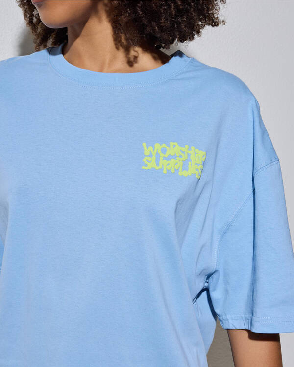 Terrain Relaxed Fit T-Shirt