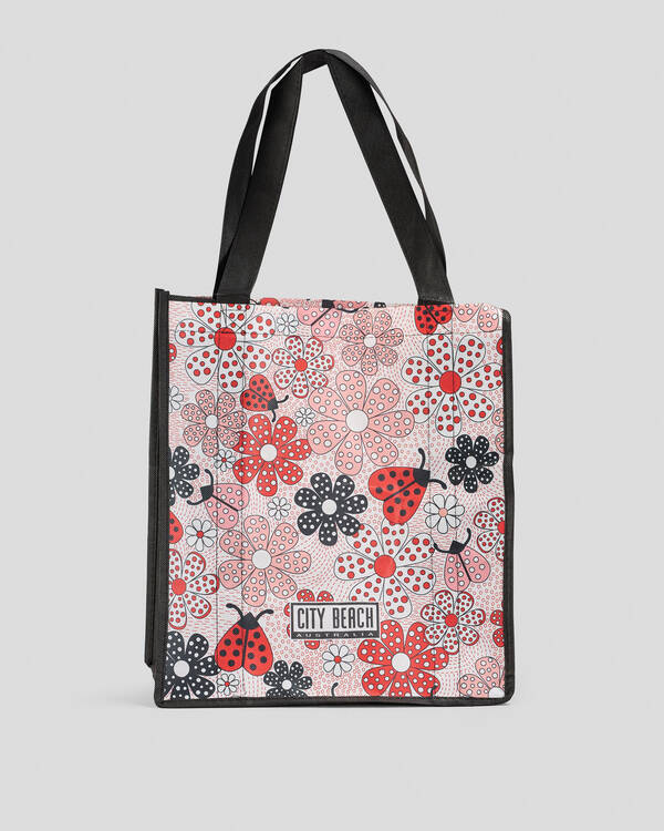 Lady Bug Eco Bag