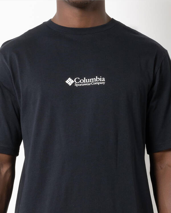 Csc Basic Logo T-Shirt