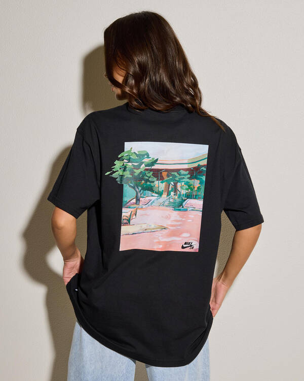 M90 OC Brooklyn Banks T-Shirt