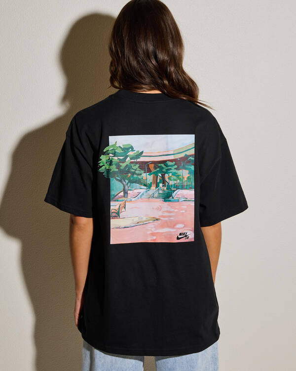 M90 OC Brooklyn Banks T-Shirt