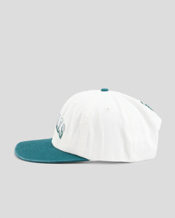 Los Stingers 6 Panel Cap