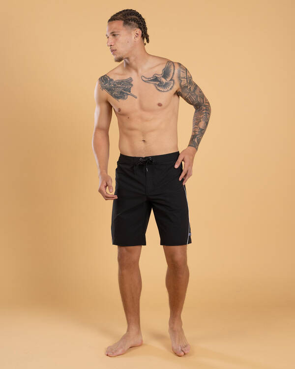 Shooter Board Shorts