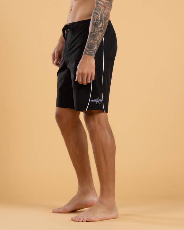 Shooter Board Shorts