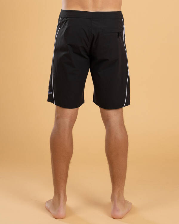 Shooter Board Shorts