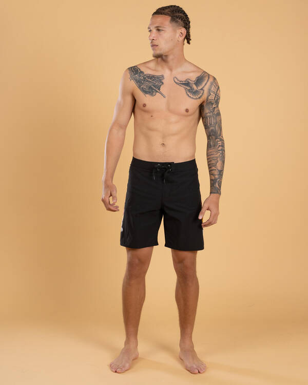 Snake Eyes Board Shorts