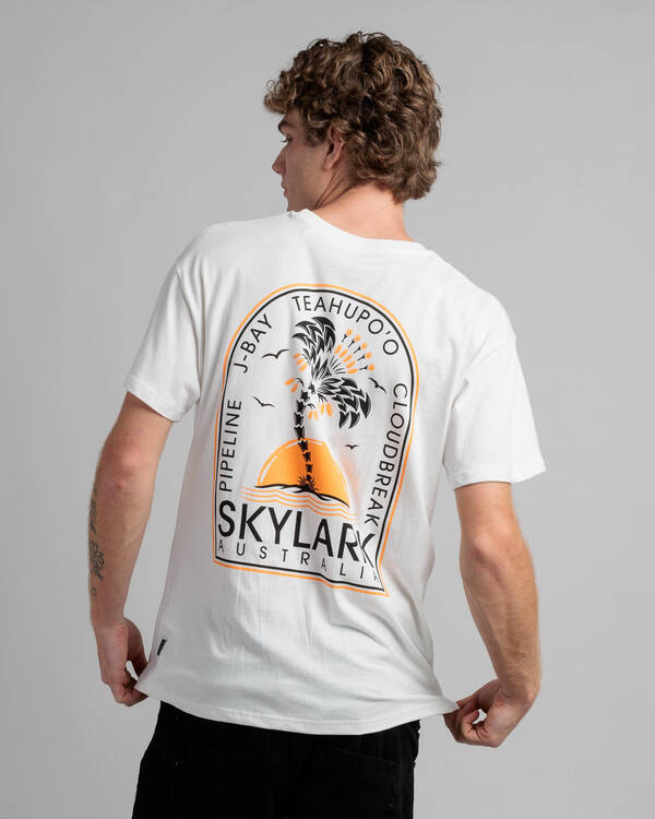 Coastal Rush T-Shirt