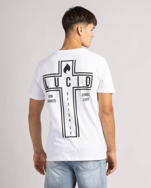 Benediction T-Shirt