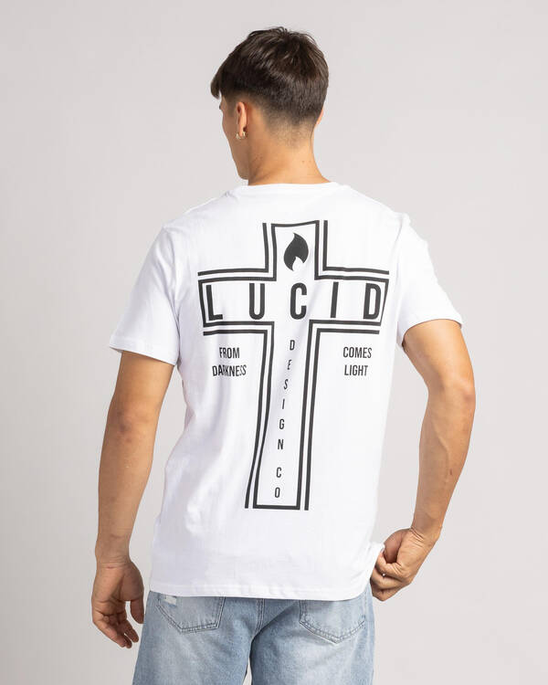 Benediction T-Shirt