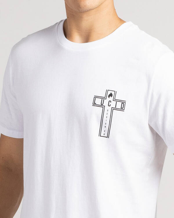 Benediction T-Shirt