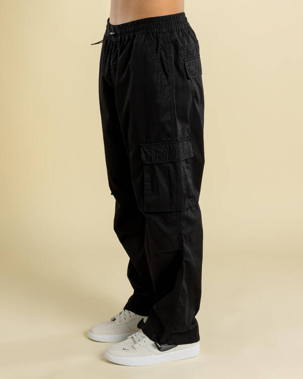 P350 Parachute Pants