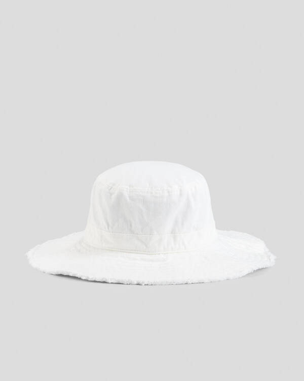 Ally Bucket Hat