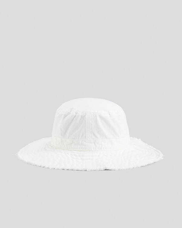 Ally Bucket Hat