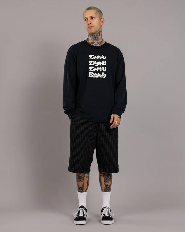 Betrayer Long Sleeve T-Shirt