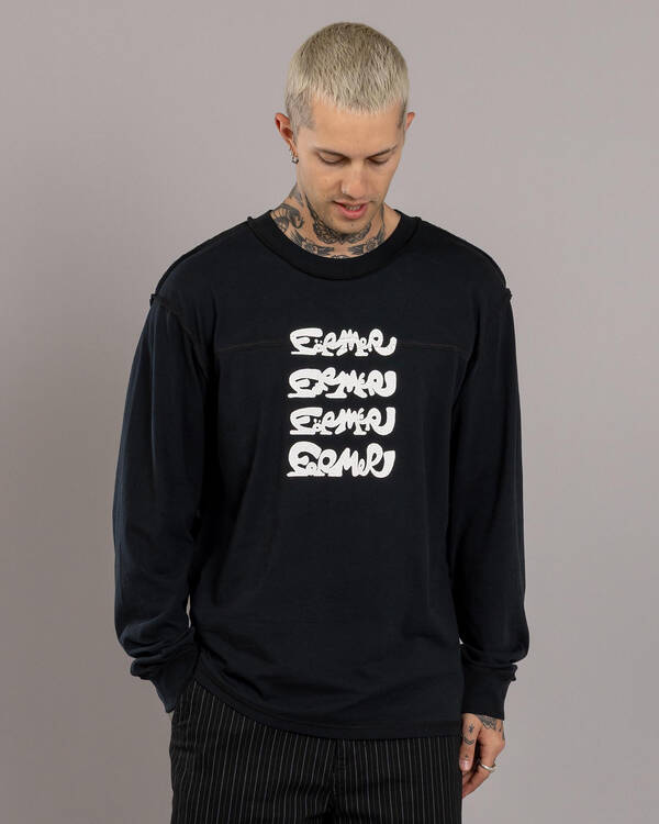 Betrayer Long Sleeve T-Shirt