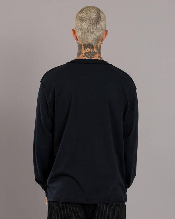Betrayer Long Sleeve T-Shirt