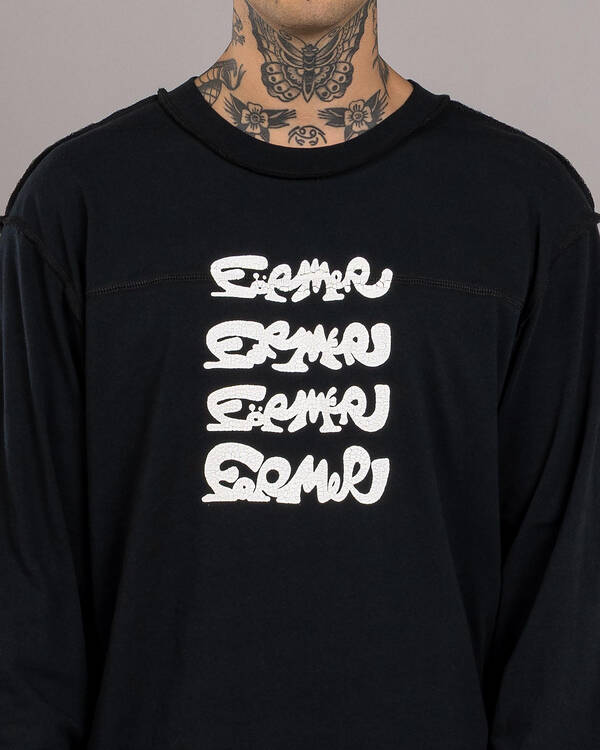 Betrayer Long Sleeve T-Shirt