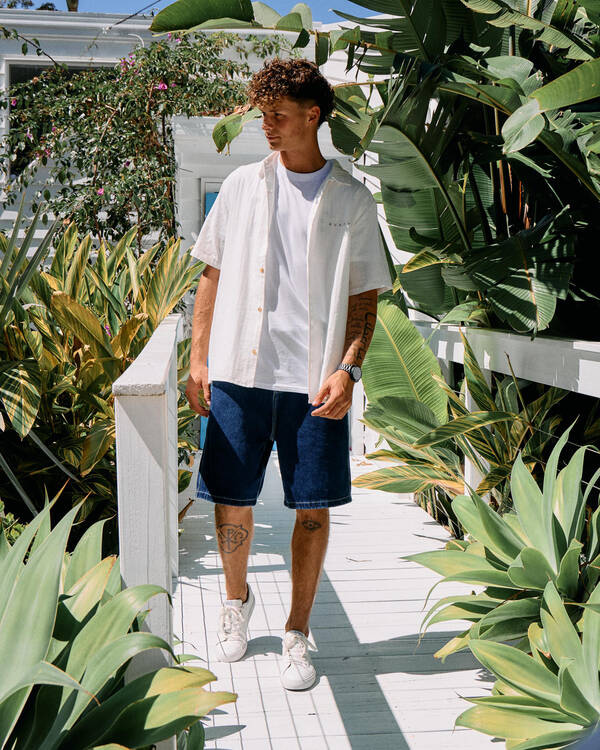 Mexican Wedding 2.0 Short Sleeve Shirt