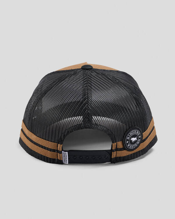 Hometown Trucker Cap