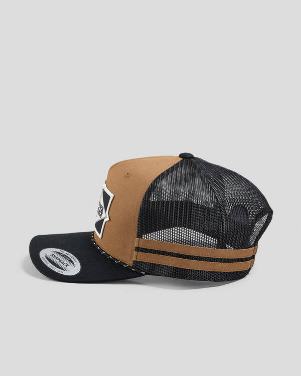 Hometown Trucker Cap