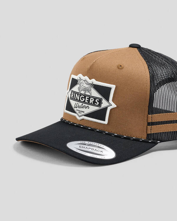 Hometown Trucker Cap