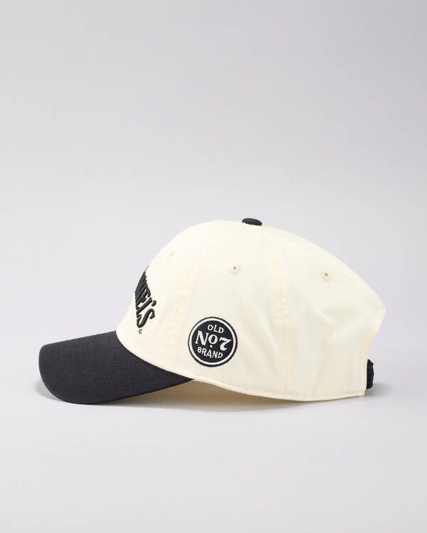 Jack Daniel's Ball Park Baseball Cap