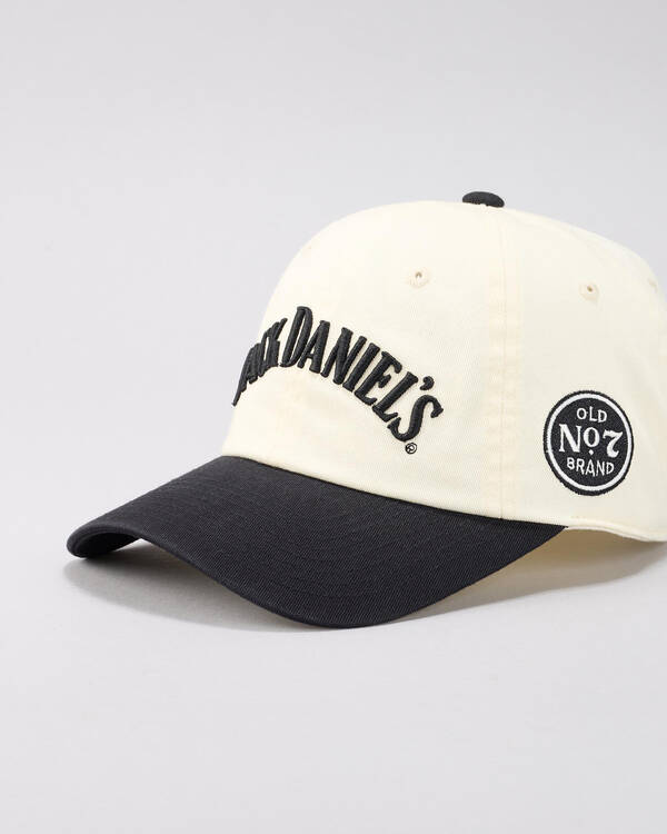 Jack Daniel's Ball Park Baseball Cap